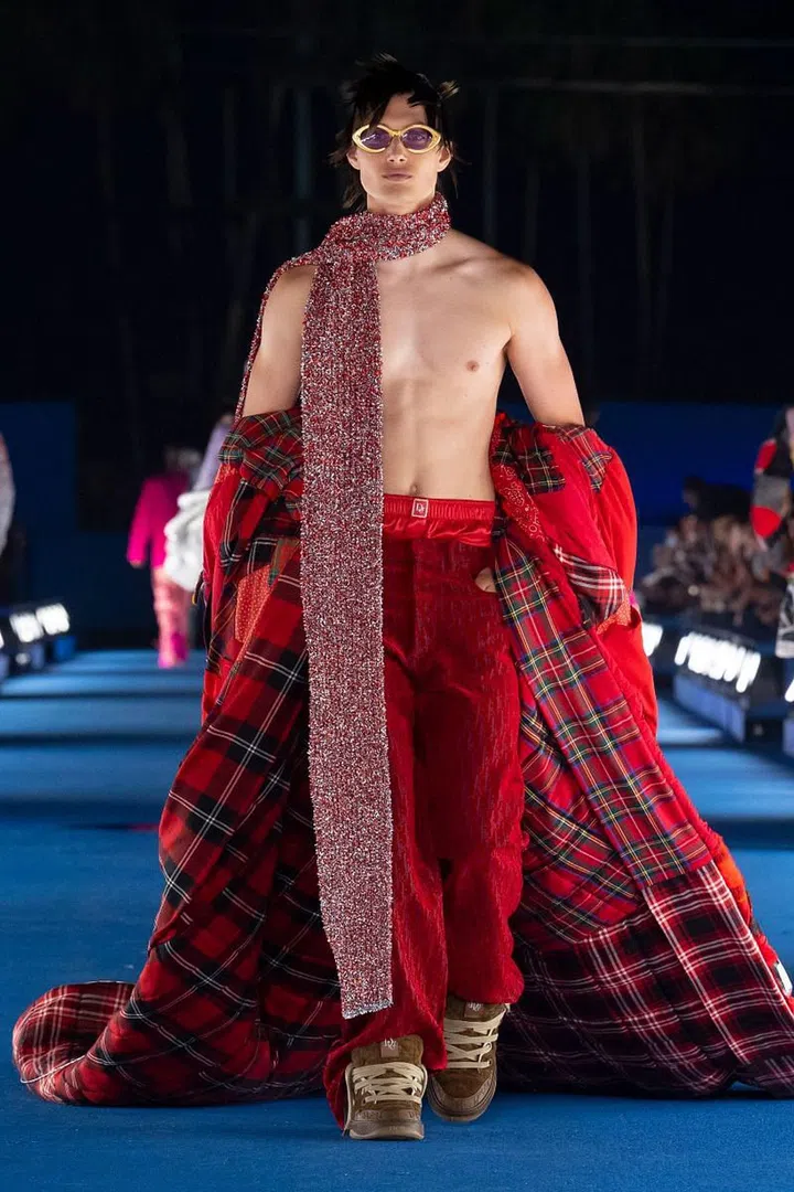 Photo: Dior