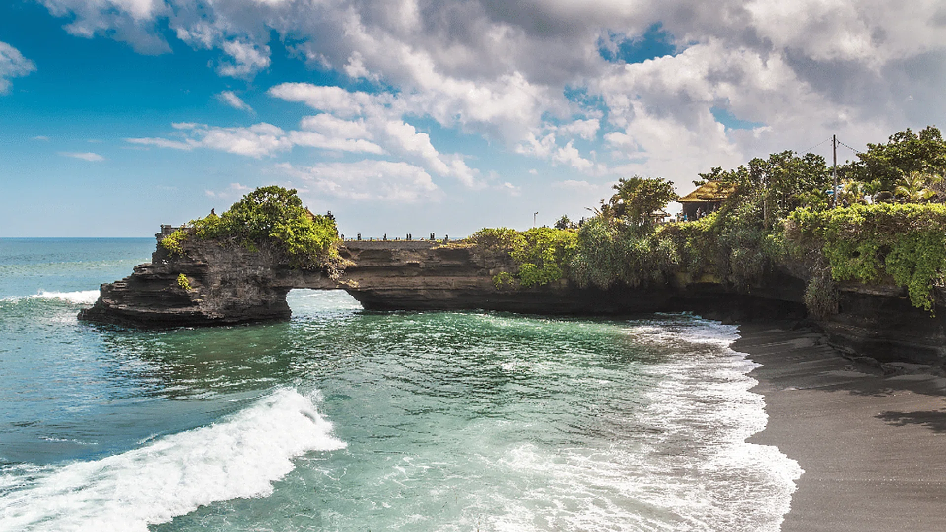 Bali
