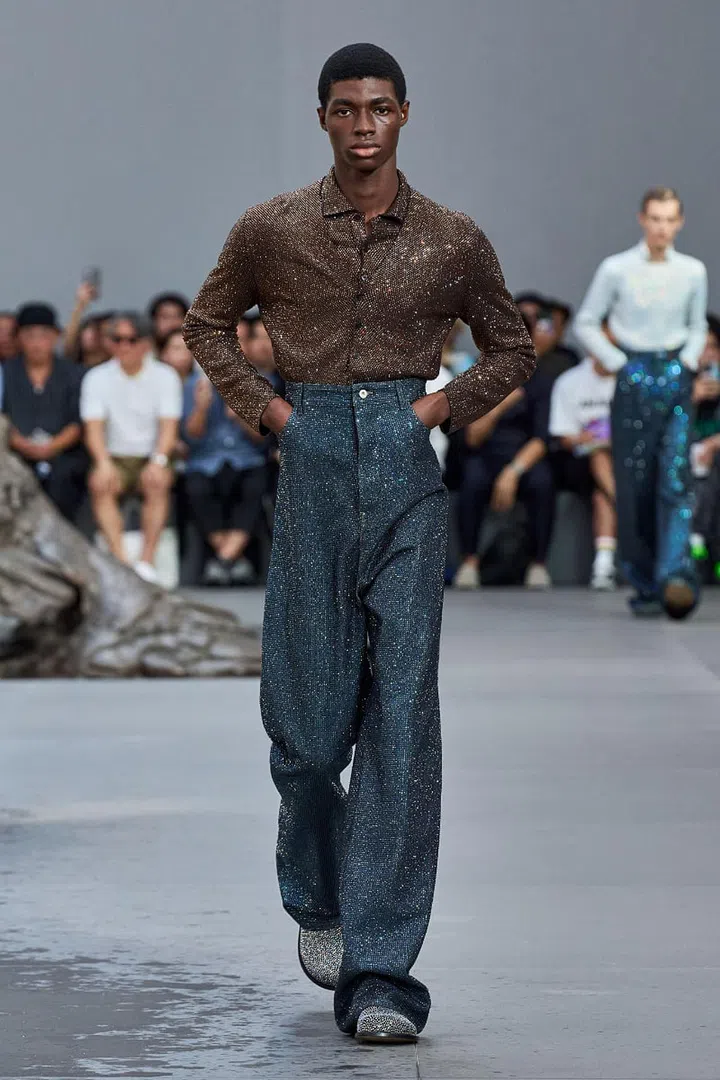 Photo: LOEWE