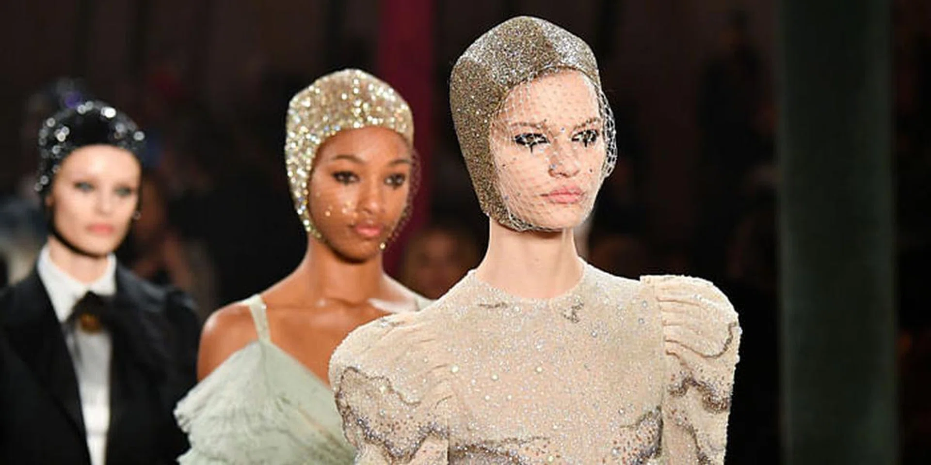Dior Haute Couture Spring 2019