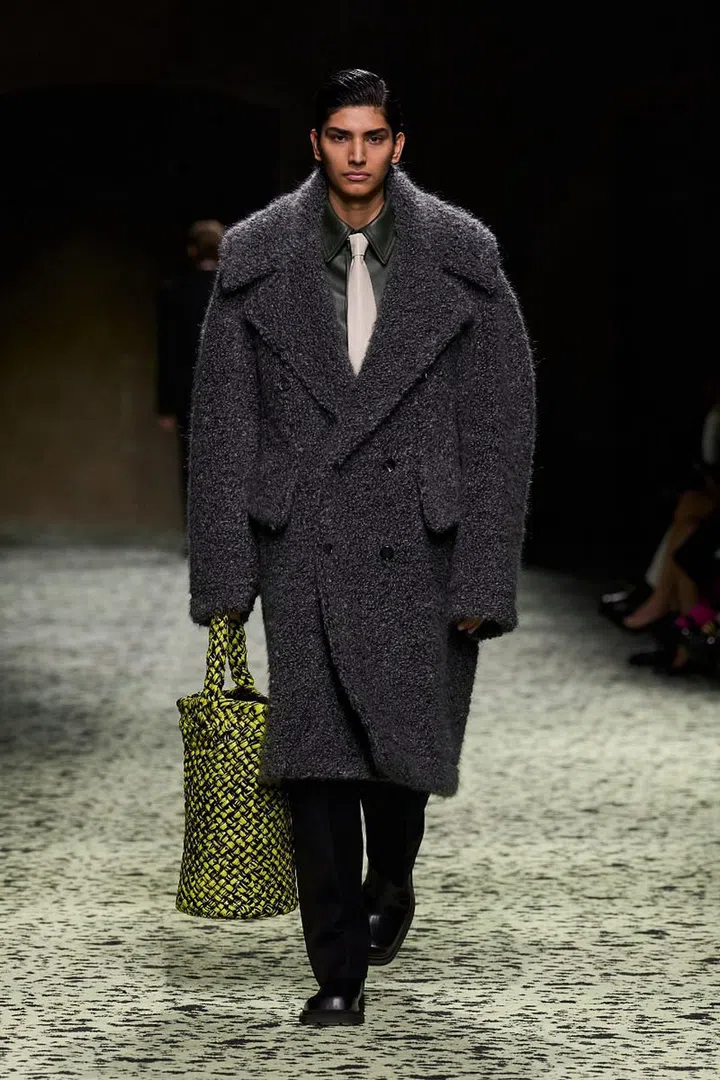 Photo: Bottega Veneta