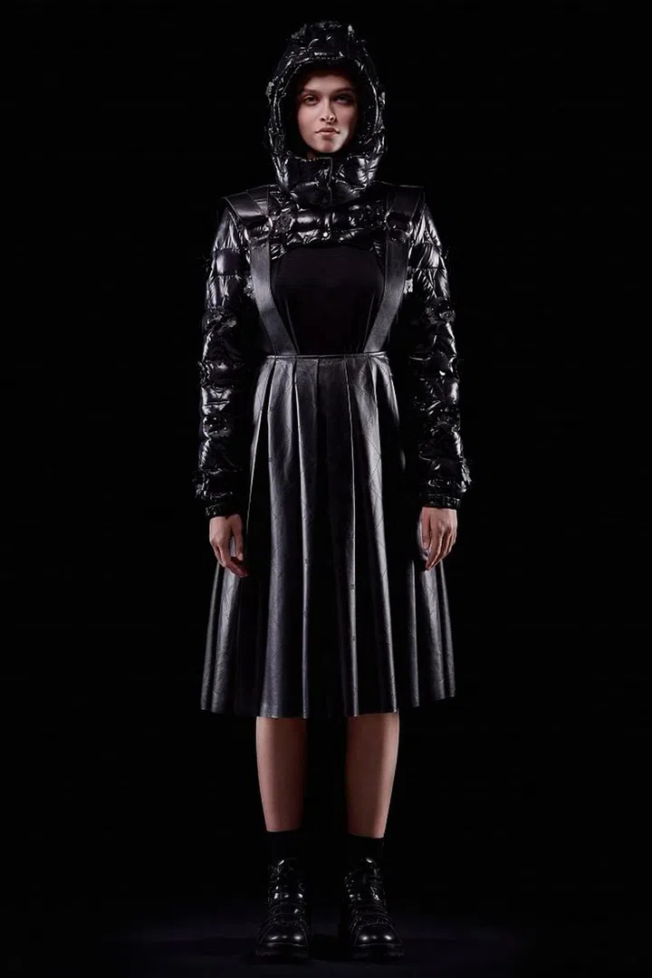 Photo: Moncler