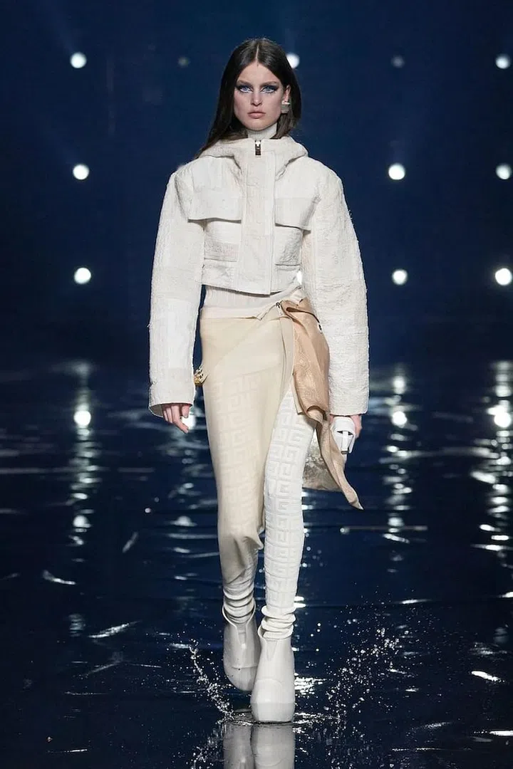 Photo: Givenchy