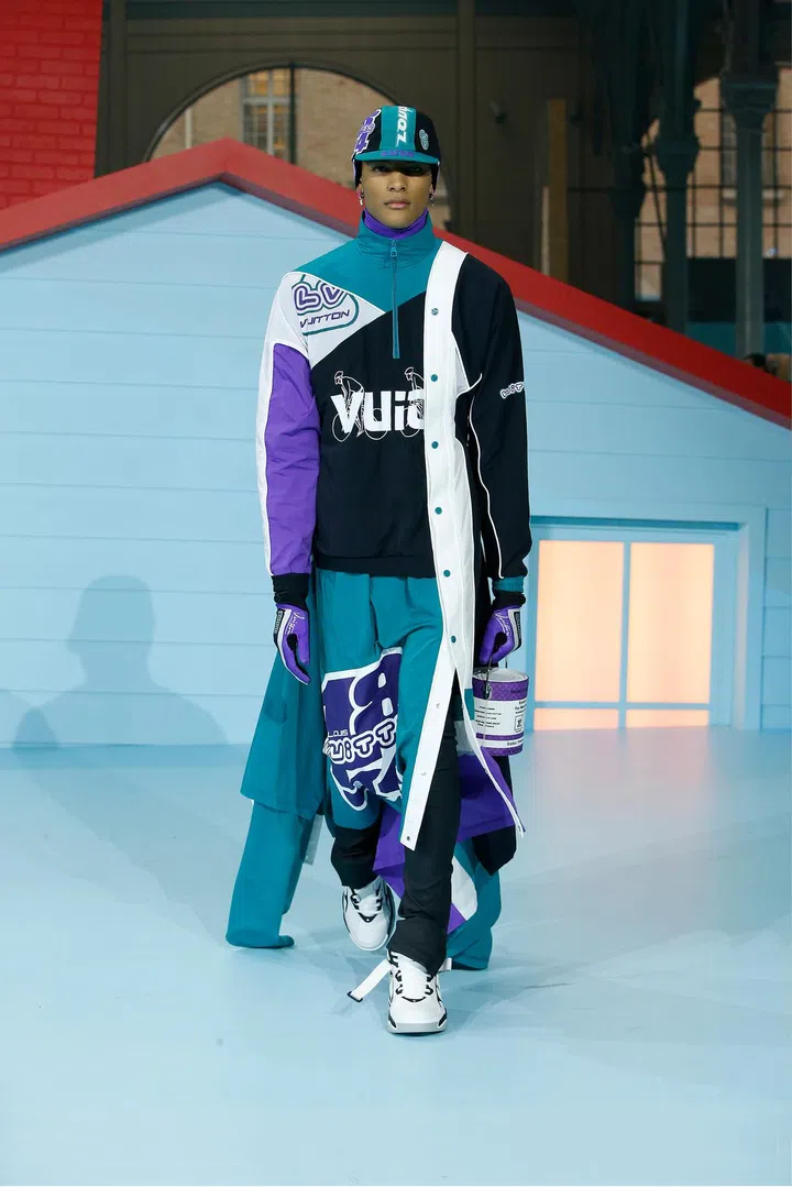 Photo: Louis Vuitton