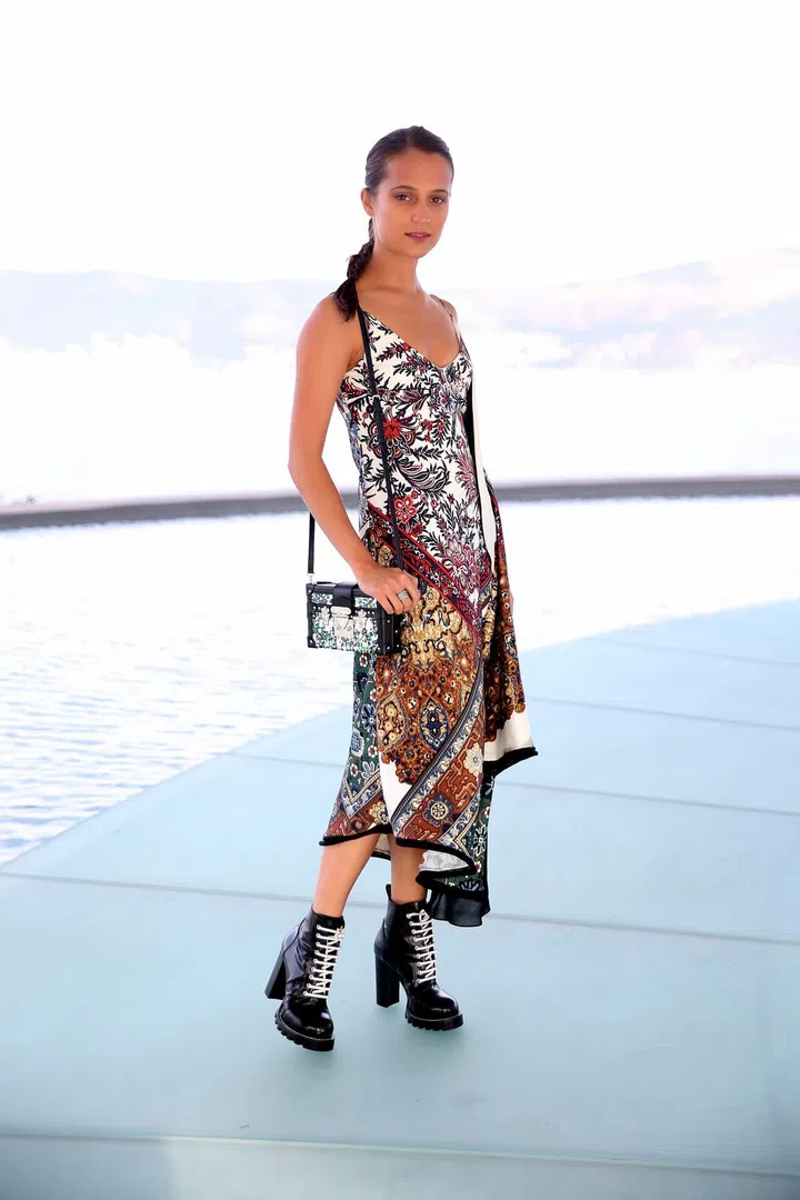 Photo: Courtesy of Louis Vuitton