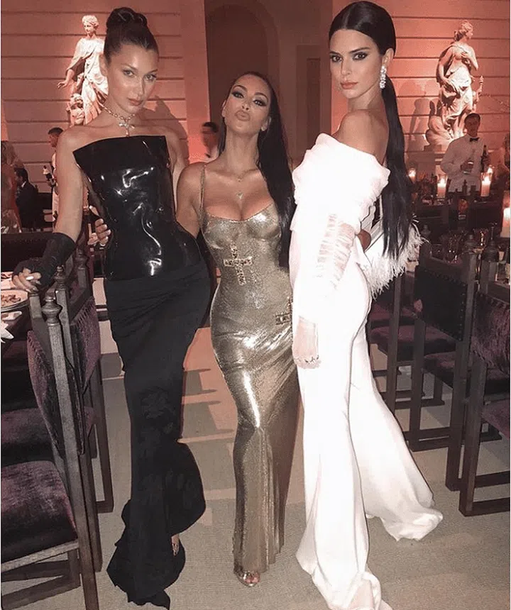 Photo: Instagram/kimkardashian