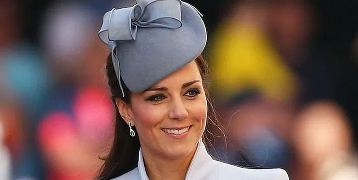 Kate Middleton