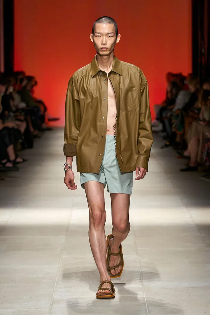 Photo: Salvatore Ferragamo
