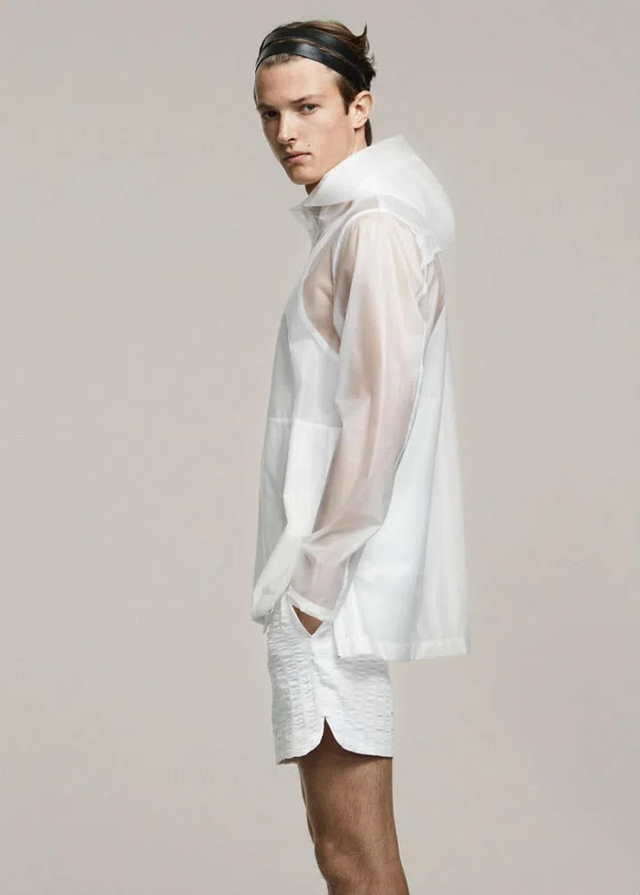 Photo: Courtesy of H&M