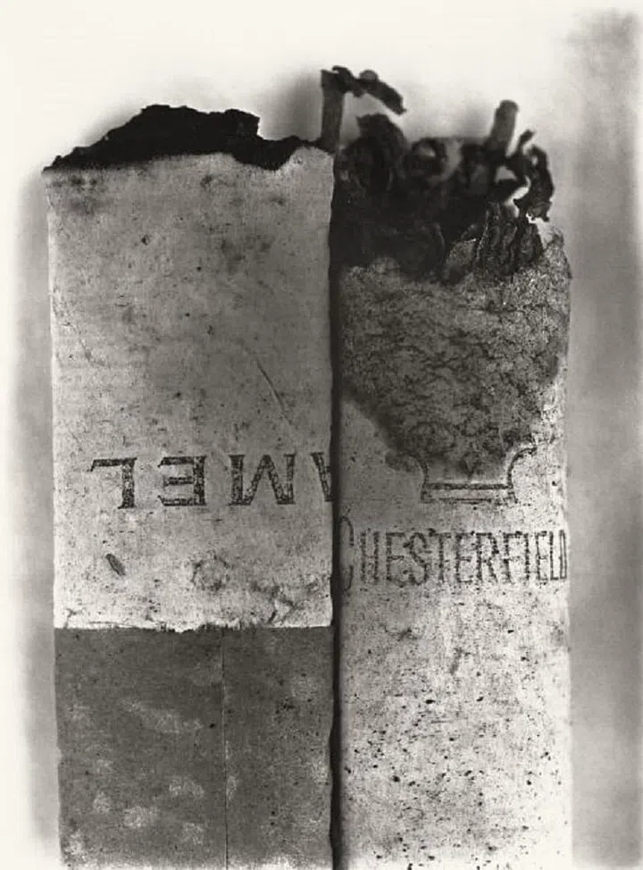 Photo: COURTESY OF THE IRVING PENN FOUNDATION