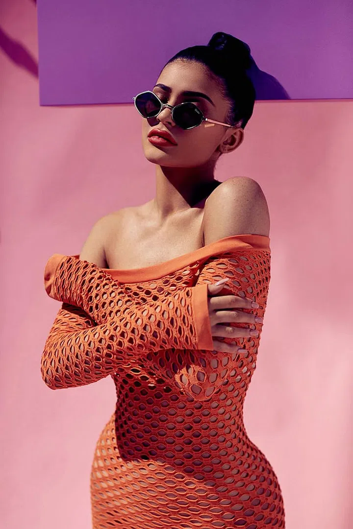 Kylie Jenner Sunglasses