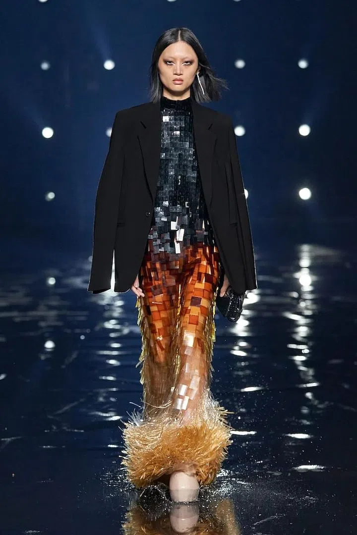 Photo: Givenchy