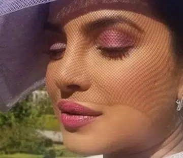Priyanka Chopra