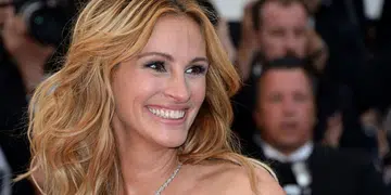 Julia Roberts