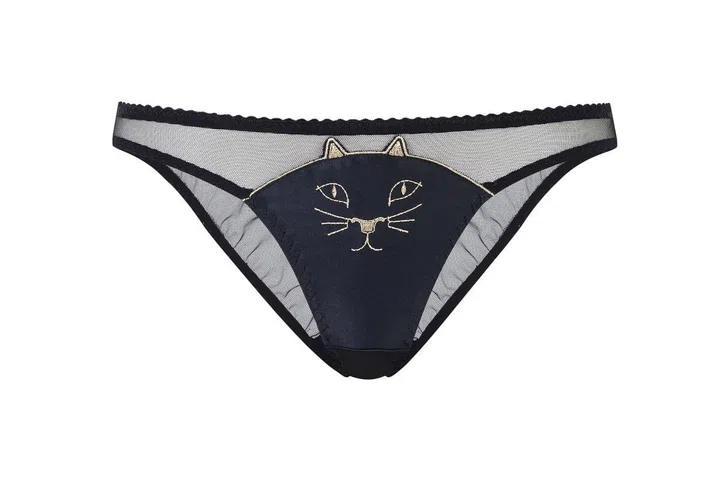 Photo: Agent Provocateur