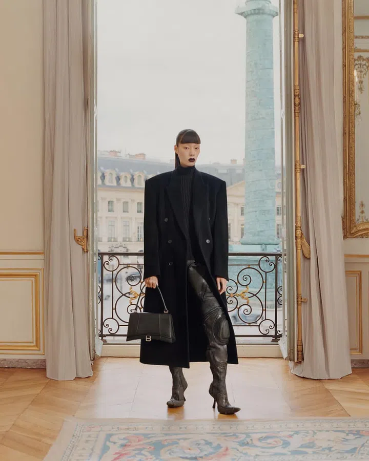 Photo: Balenciaga