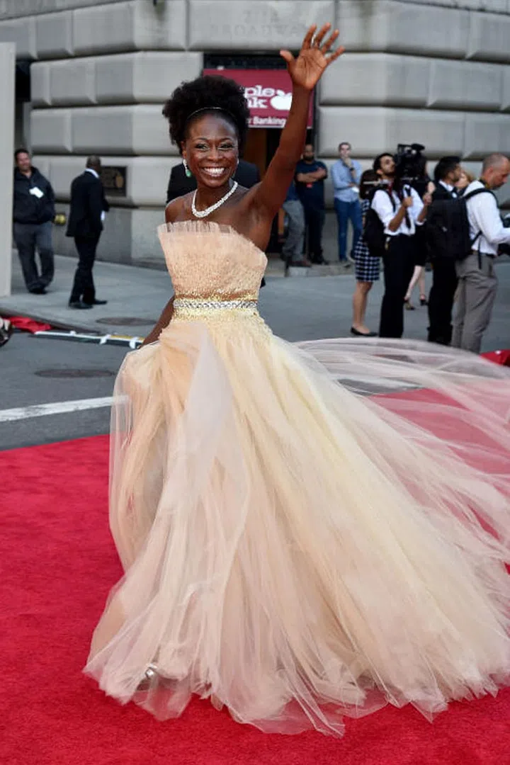 Photo: Getty