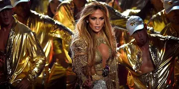 Jennifer Lopez