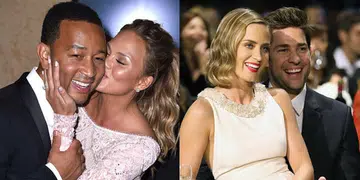 Celebrity Couples