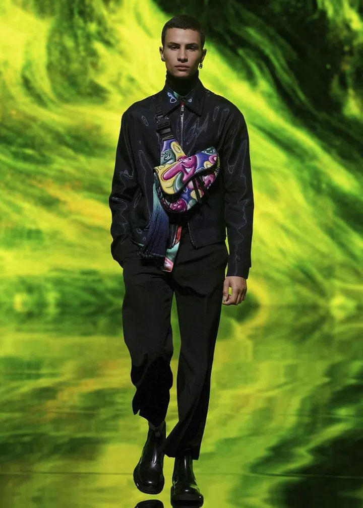 Photo: Adrien Dirand/Dior