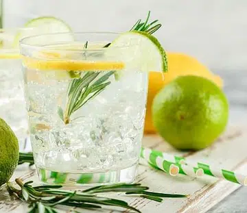 Unconventional tipples for when you fancy something out of the ordinary