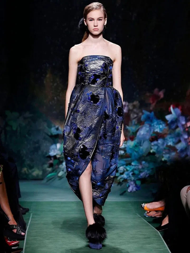 Photo: Courtesy of Fendi