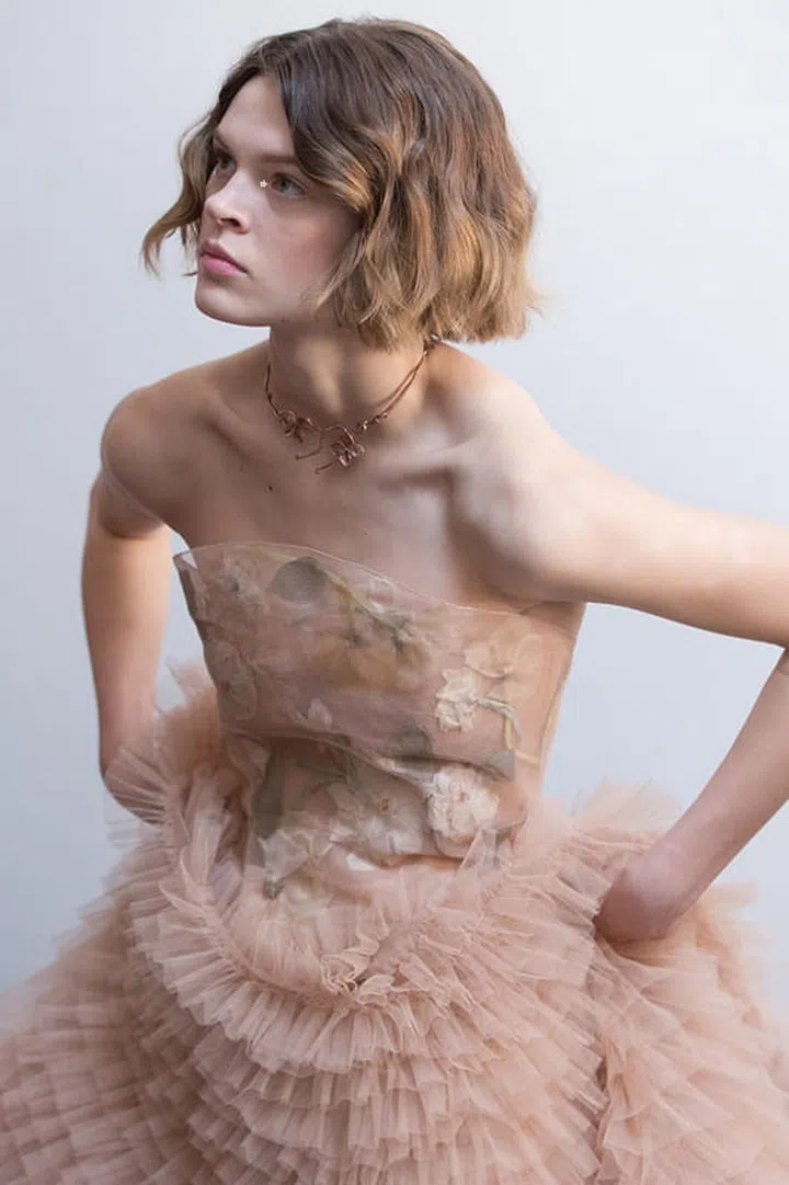 Photo: Courtesy of Dior