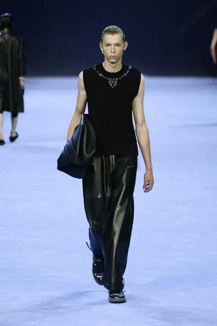 Photo: Fendi