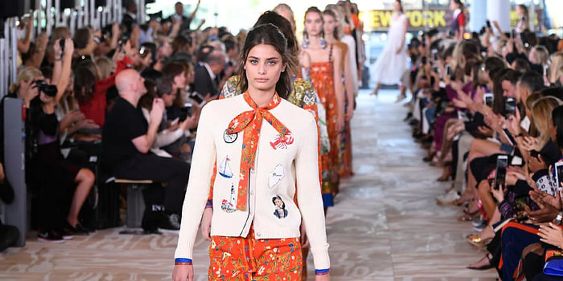 tory burch ss17