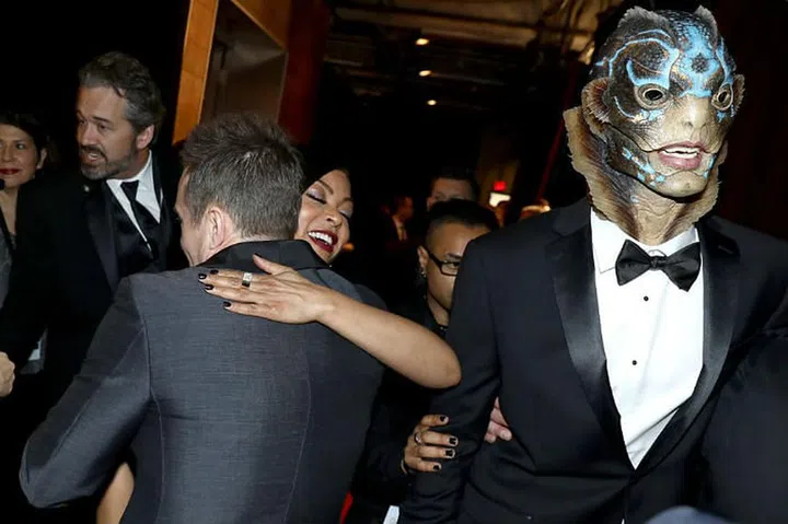 Photo: Getty