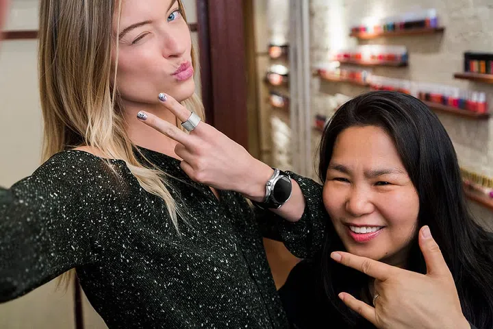 Photo: Courtesy of Michael Kors