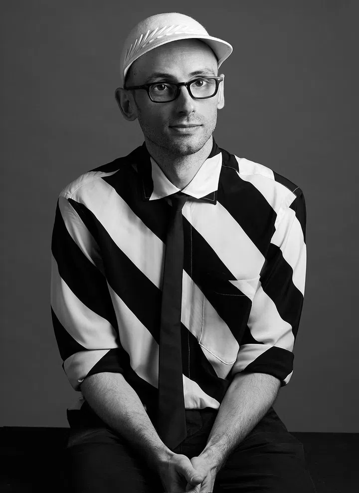 Lasalle’s Fashion Graduates And Lecturers On Future-proofing Fashion