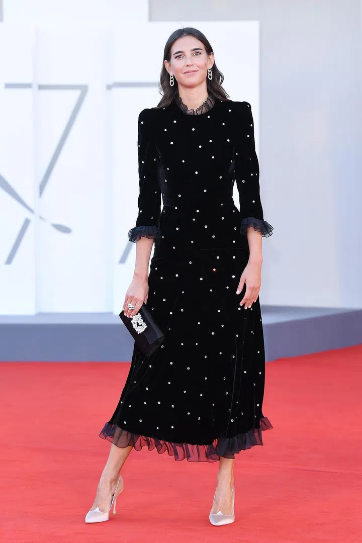 Photo: Getty