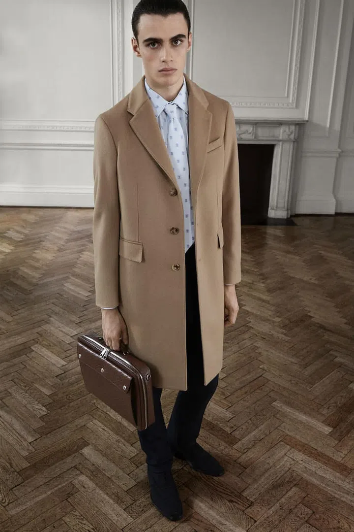 Photo: Burberry