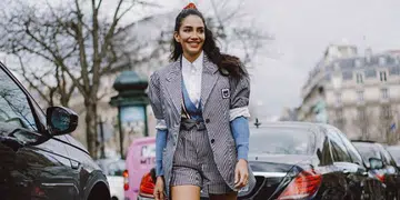 Paris Fashion Week FW20
