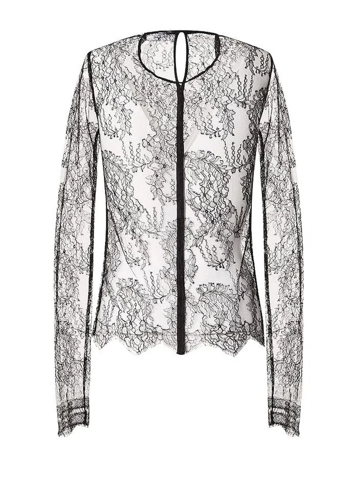 Photo: Carven