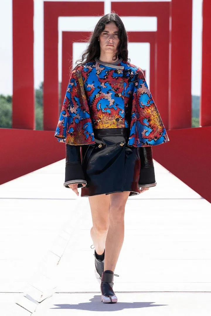Photo: Louis Vuitton