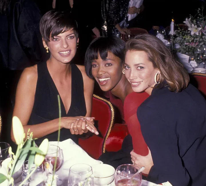 When: October 1989 (Photo: Getty)