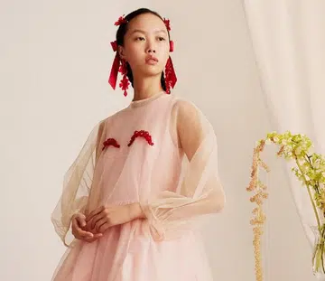 Simone Rocha x H&M