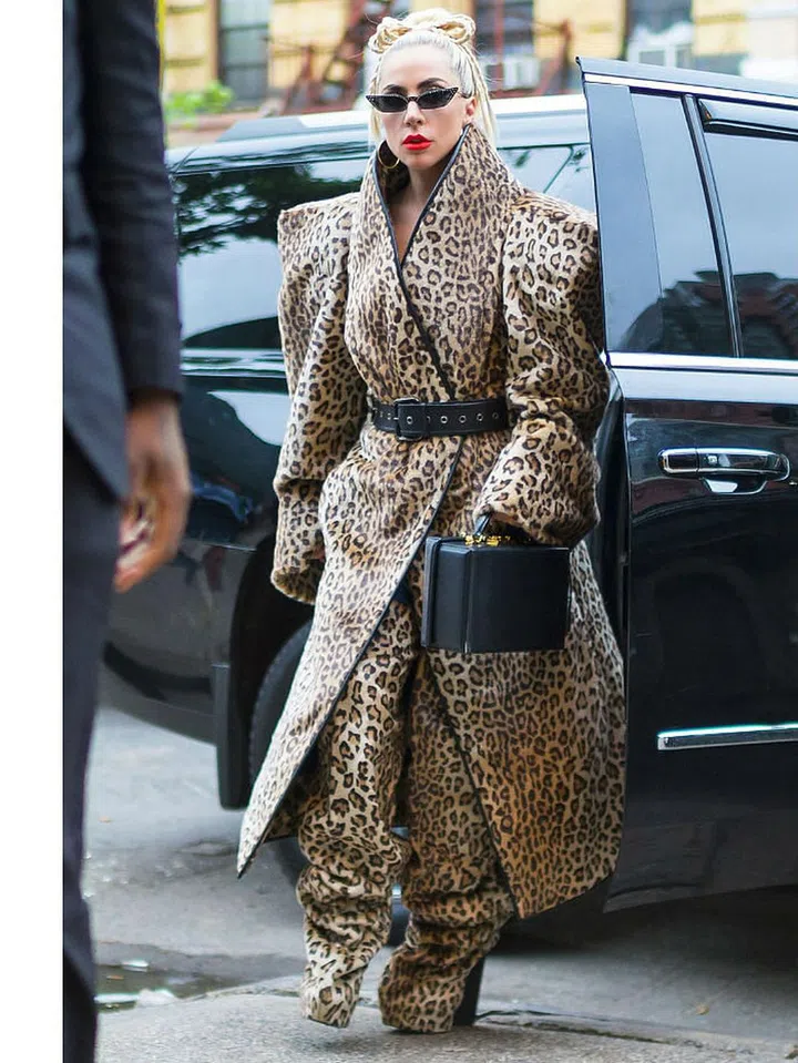Photo: Getty