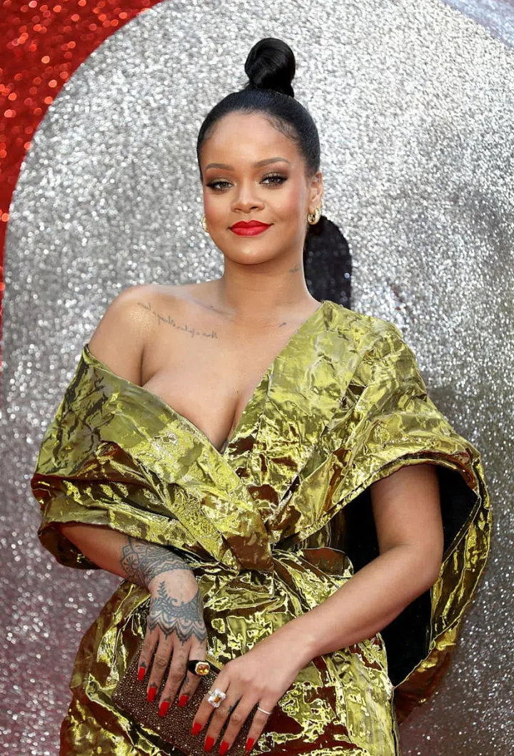 Photo: Tim P. Whitby / Getty Images