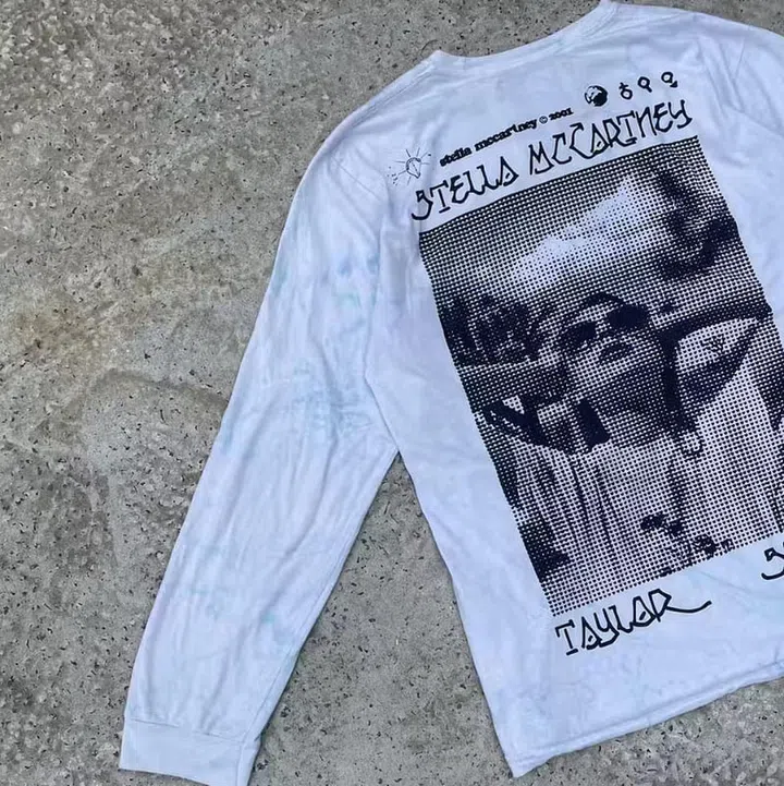 Stella McCartney x Taylor Swift T-Shirt