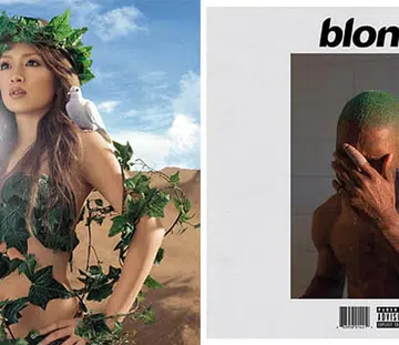 favourite album