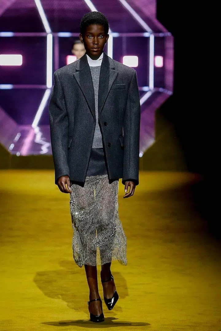 Photo: Prada