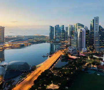 Singapore