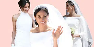Meghan Markle Bridal Impact