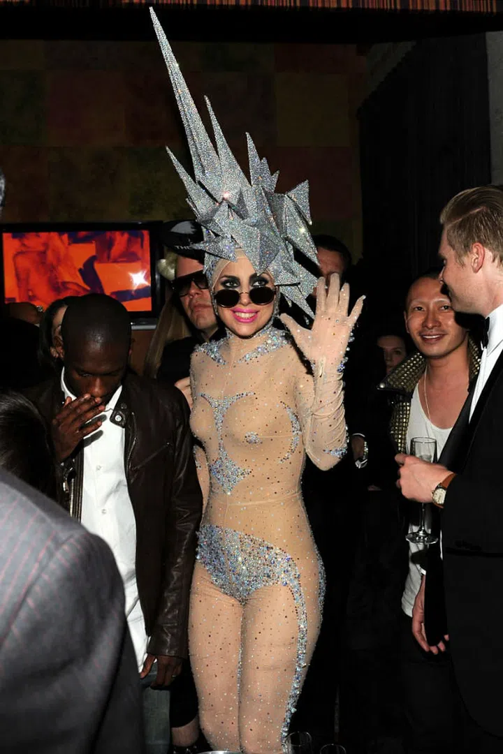 Photo: Getty