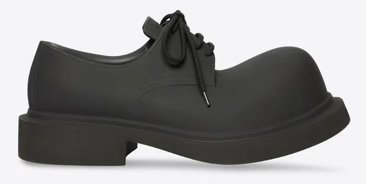 Photo: Balenciaga