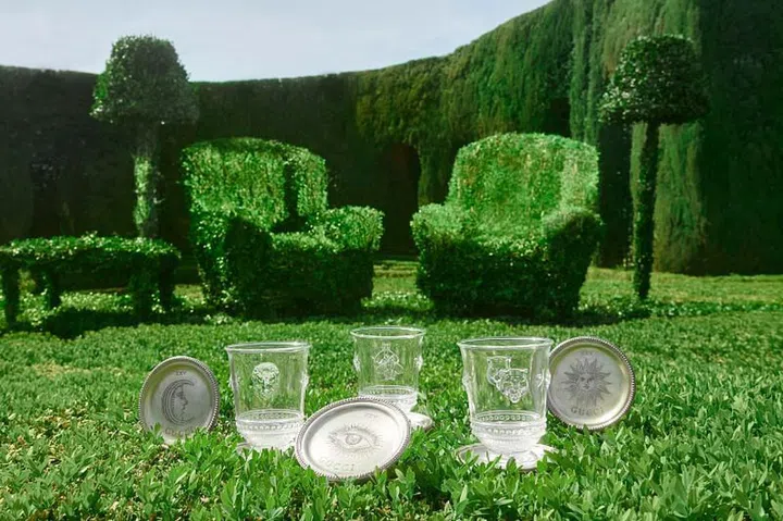 Gucci Decor