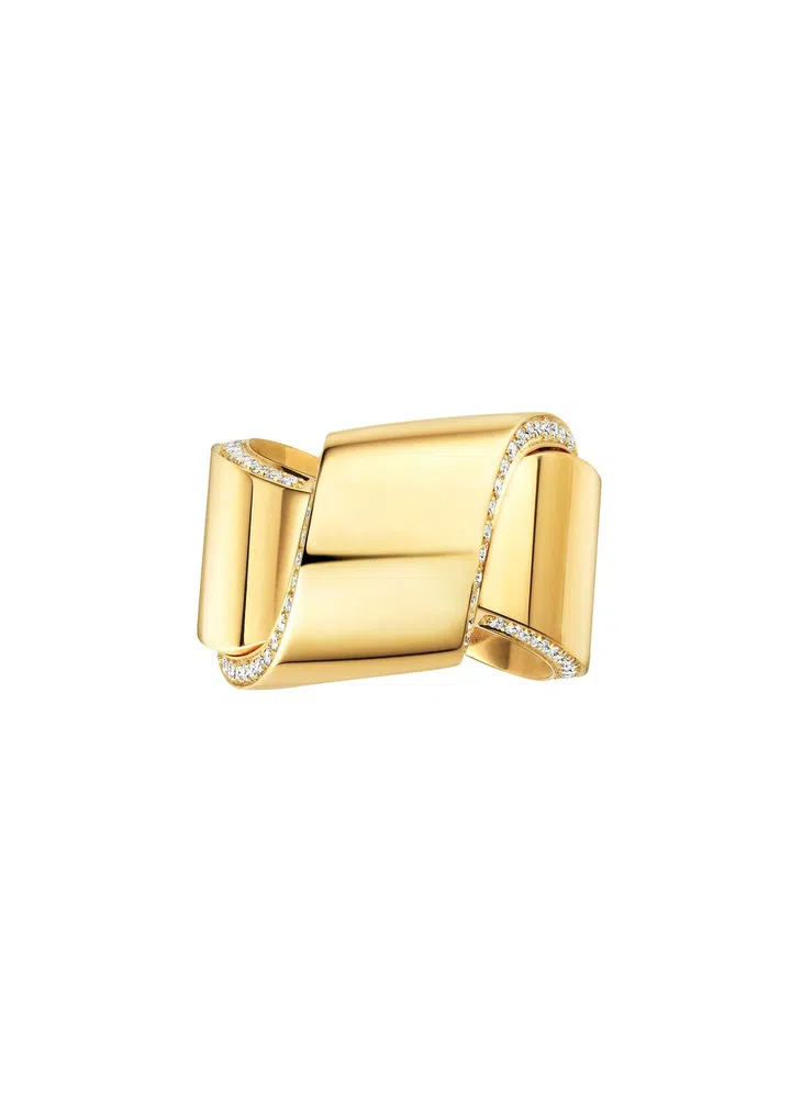 Photo: Courtesy of Chaumet